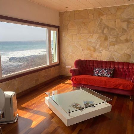 Apartamento El Mar Y Tu Appartement Arrieta  Buitenkant foto