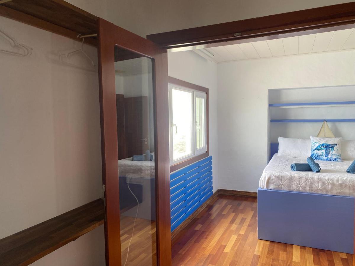 Apartamento El Mar Y Tu Appartement Arrieta  Buitenkant foto
