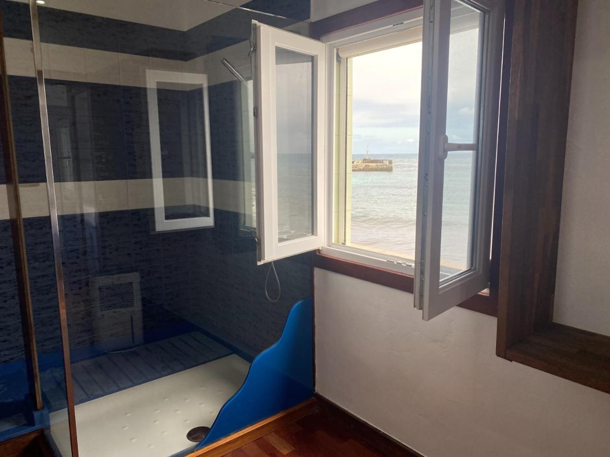Apartamento El Mar Y Tu Appartement Arrieta  Buitenkant foto