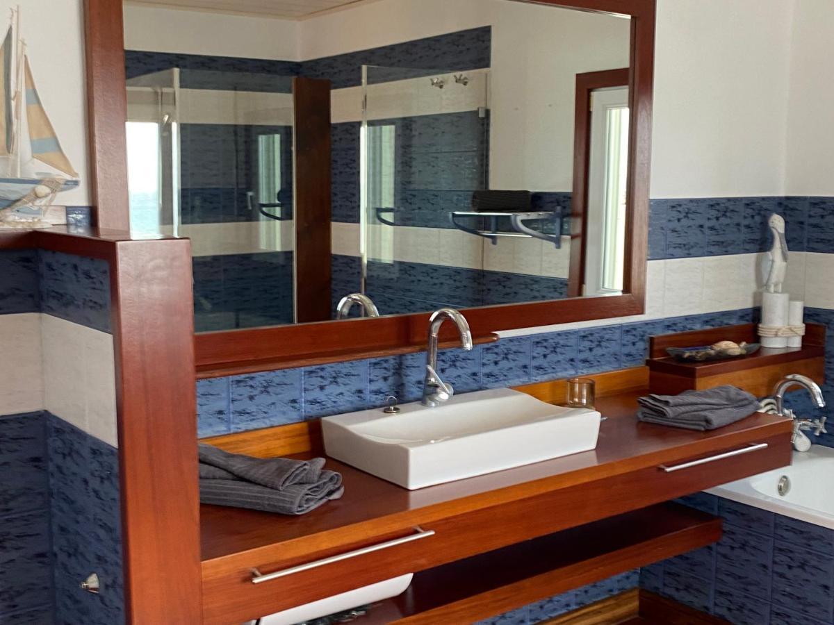Apartamento El Mar Y Tu Appartement Arrieta  Buitenkant foto