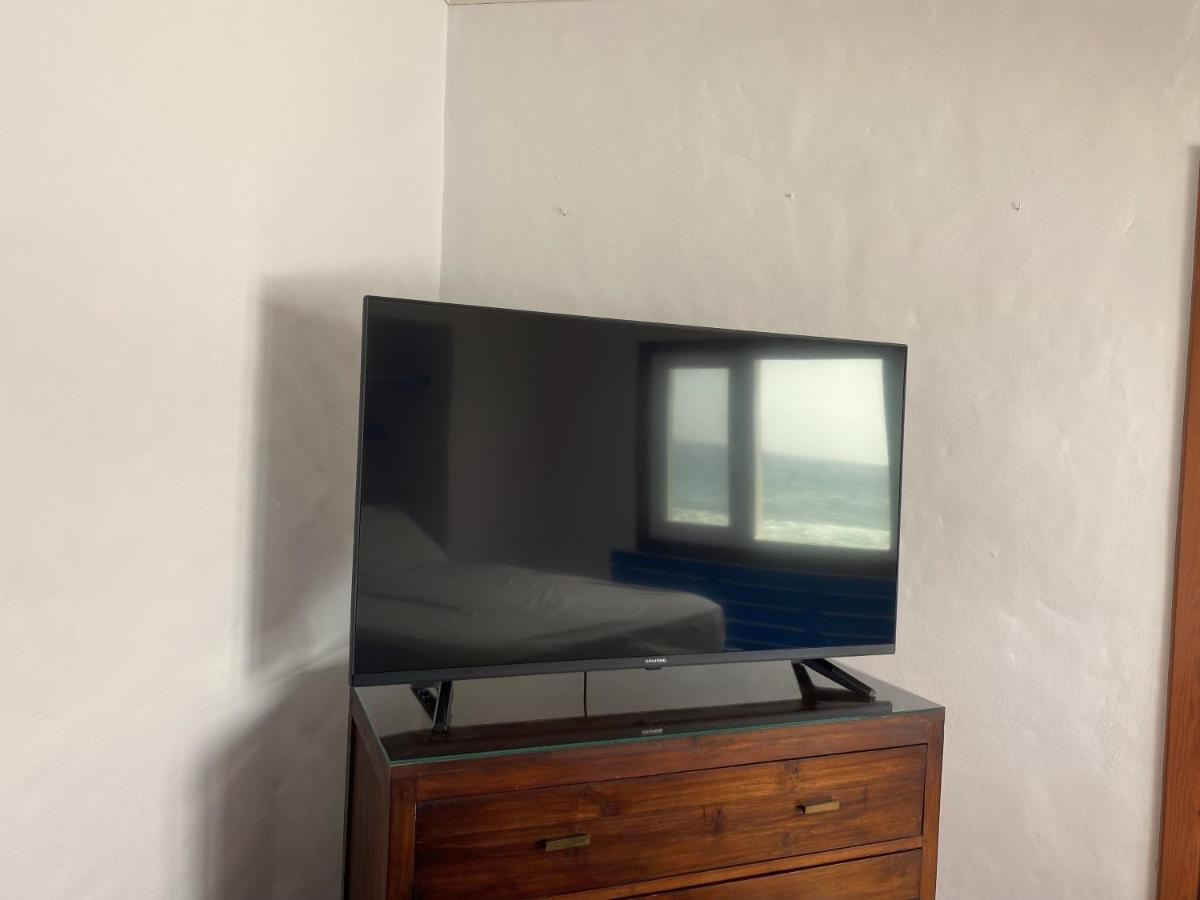 Apartamento El Mar Y Tu Appartement Arrieta  Buitenkant foto