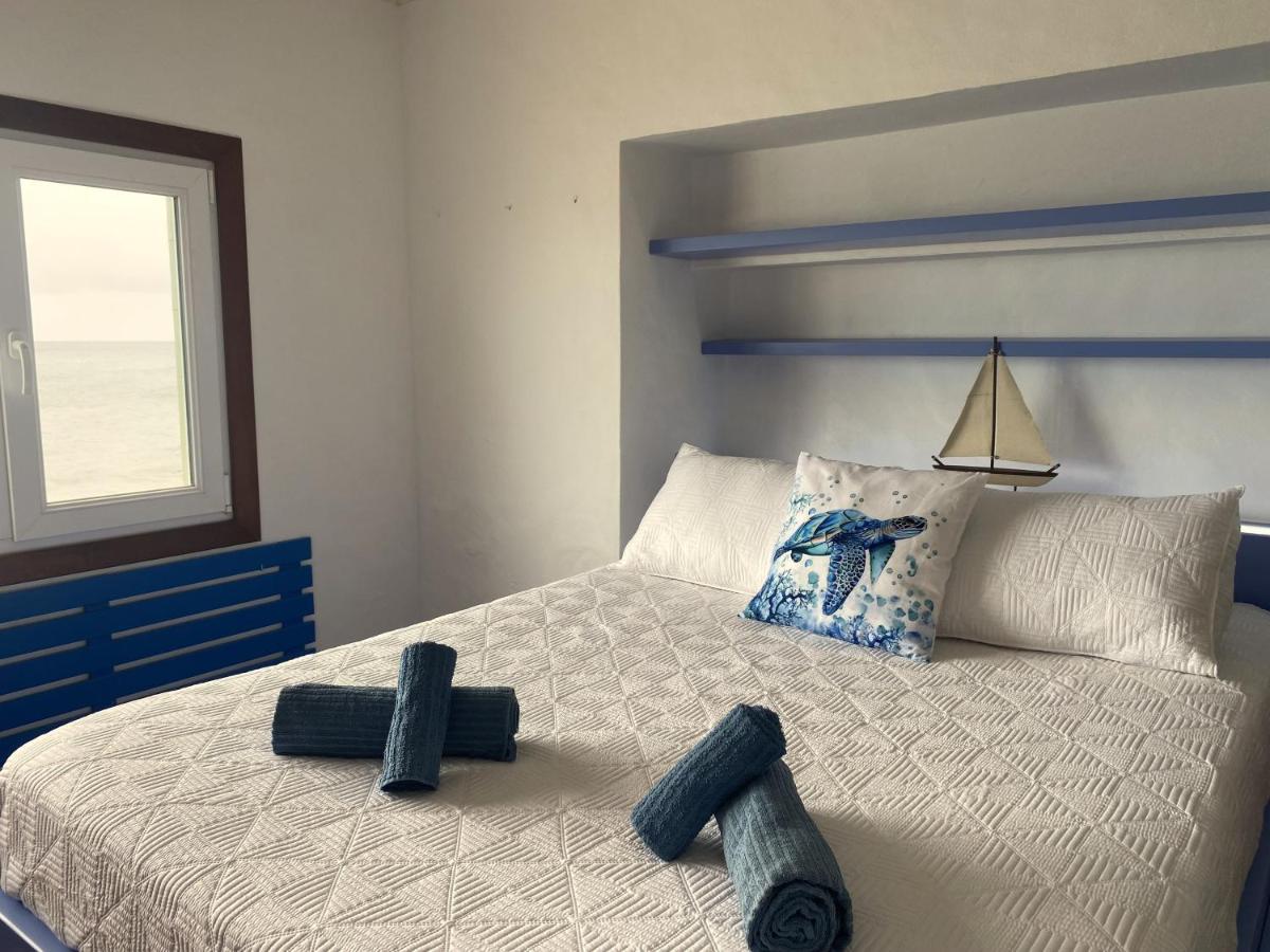 Apartamento El Mar Y Tu Appartement Arrieta  Buitenkant foto